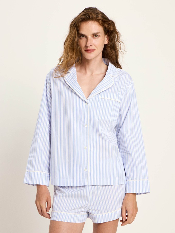 Pyjama Hemd from LANIUS