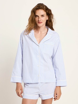 Pyjama Hemd from LANIUS