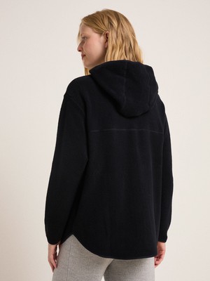 Fleecejacke (GOTS) from LANIUS