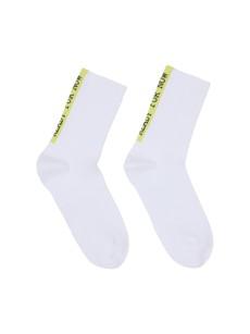 Statement Socken (GOTS) via LANIUS