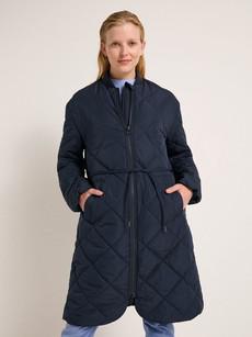 Gesteppter Mantel (GRS) via LANIUS