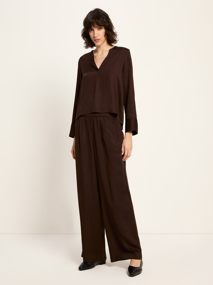 Bluse from LANIUS