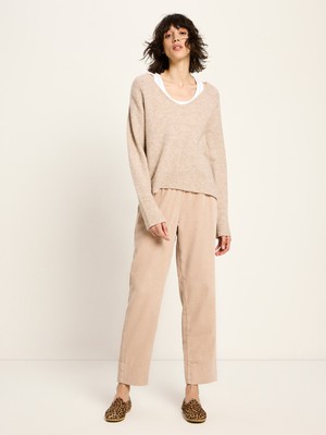 Pullover mit V-Ausschnitt from LANIUS