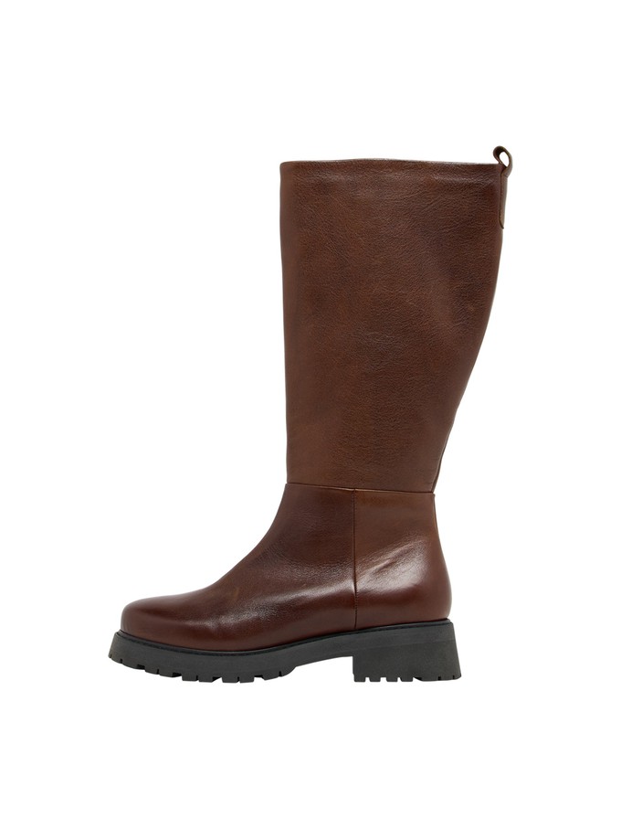Schaftstiefel from LANIUS