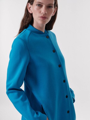 Doubleface-Mantel from LANIUS