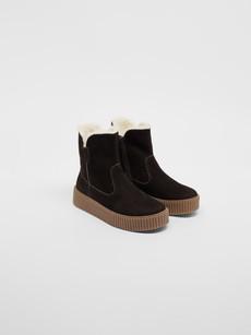 Fellboot via LANIUS
