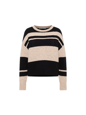 Streifenpullover from LANIUS