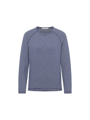 Langarm-Raglanshirt (GOTS) from LANIUS