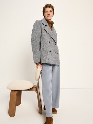 Cabanjacke from LANIUS