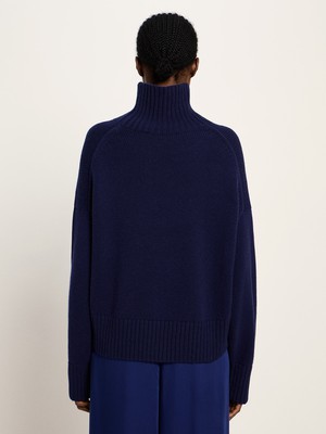 Oversized Pullover (GOTS) from LANIUS