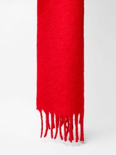 Boucle Schal via LANIUS