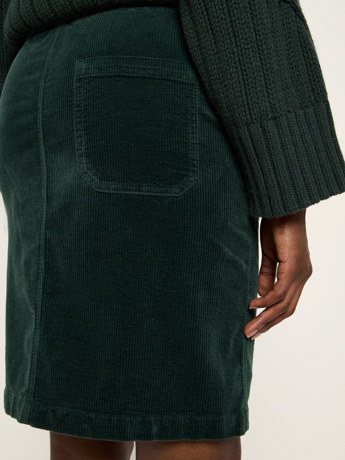 Kord Rock (GOTS) from LANIUS