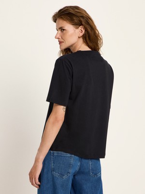 Statementshirt (GOTS) from LANIUS