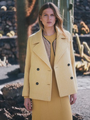 Cabanjacke from LANIUS