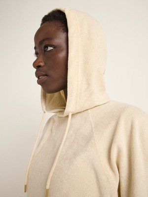 Kapuzensweatshirt (GOTS) from LANIUS