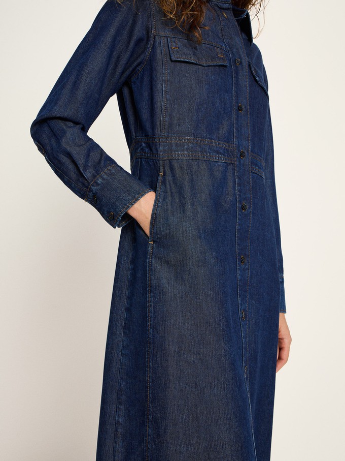Jeans Kleid from LANIUS