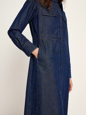 Jeans Kleid from LANIUS