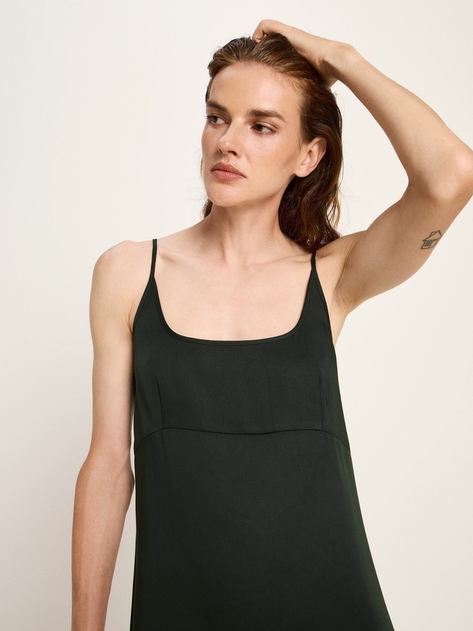Trägerkleid from LANIUS