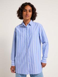 Streifenhemd (GOTS) via LANIUS