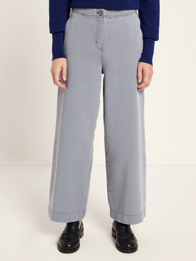Verkürzte Hose (OCS) from LANIUS