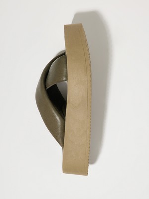 Plateau Pantolette from LANIUS