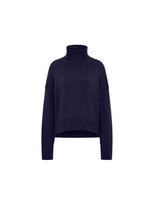Oversized Pullover (GOTS) from LANIUS