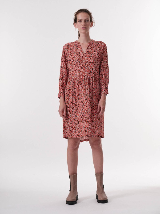 Kleid Print Minimal from LANIUS