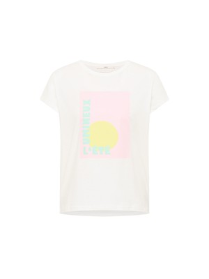 Statementshirt LUMINEUX (GOTS) from LANIUS