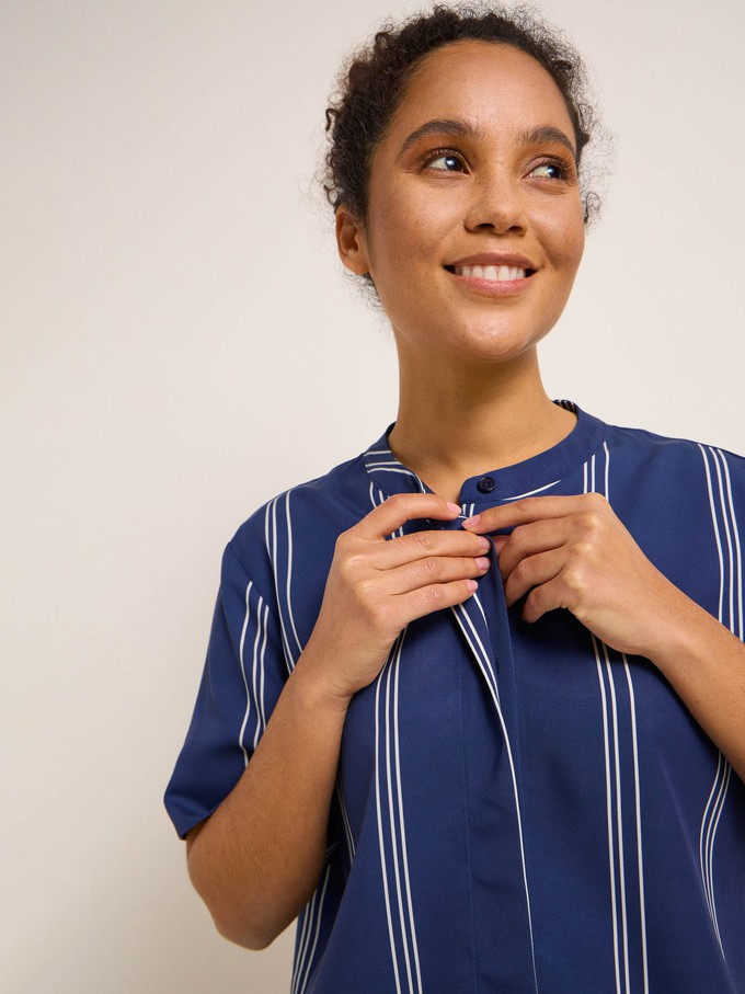 Blusenshirt from LANIUS