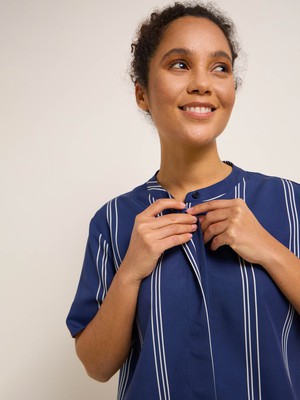 Blusenshirt from LANIUS