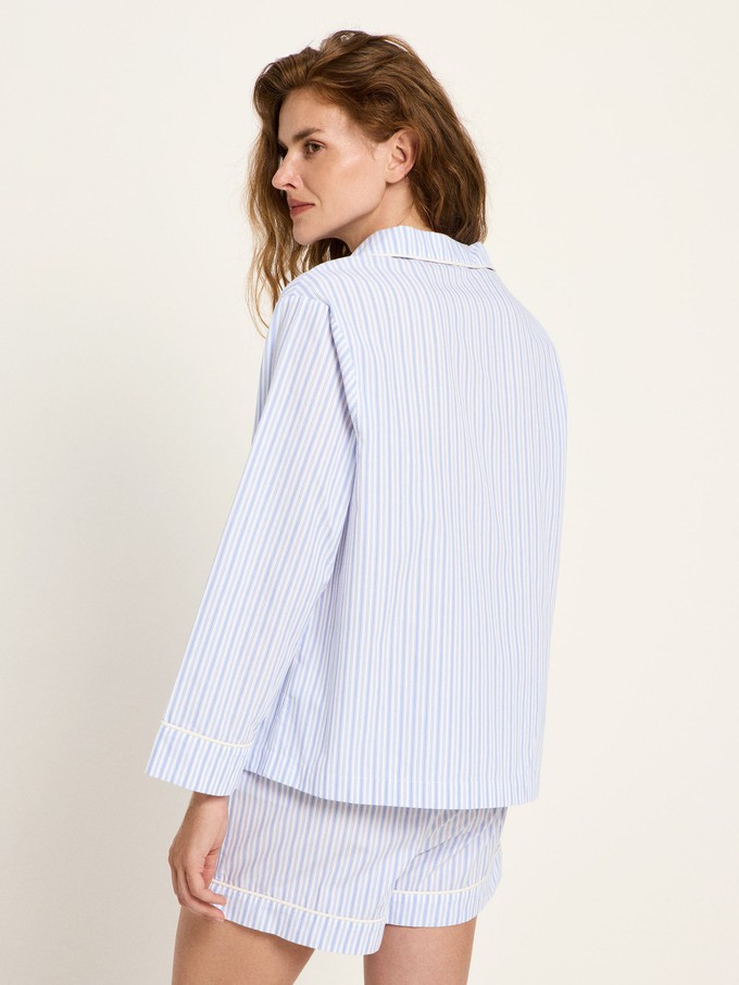 Pyjama Hemd from LANIUS