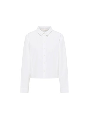 Hemdbluse Cropped from LANIUS