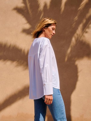 Lange Bluse from LANIUS