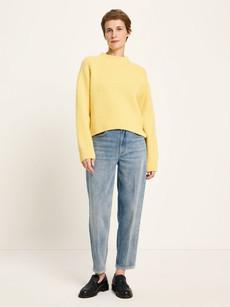 Strukturpullover via LANIUS