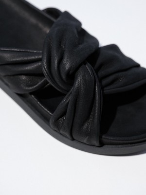 Knoten Pantolette from LANIUS