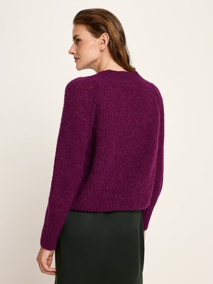Pullover mit V-Ausschnitt from LANIUS