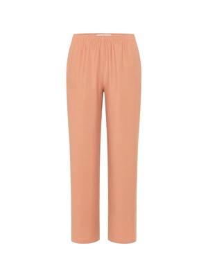 Hose mit weitem Bein from LANIUS