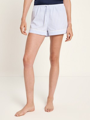 Pyjama Shorts from LANIUS
