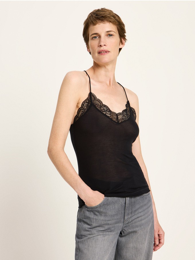 Spitzentop from LANIUS