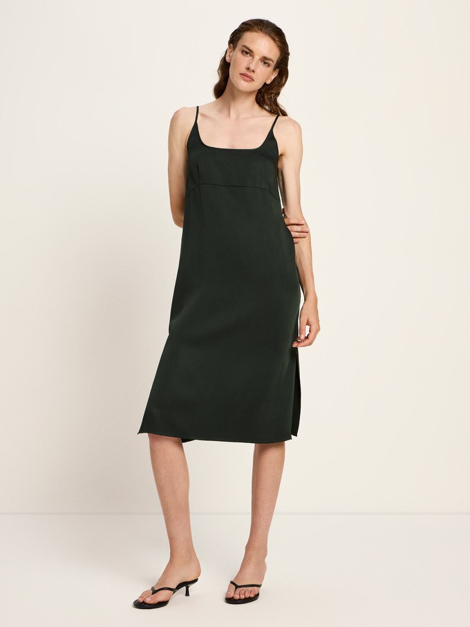 Trägerkleid from LANIUS