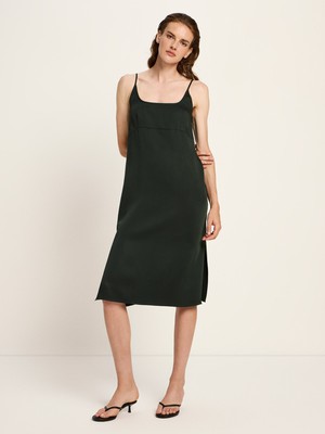 Trägerkleid from LANIUS