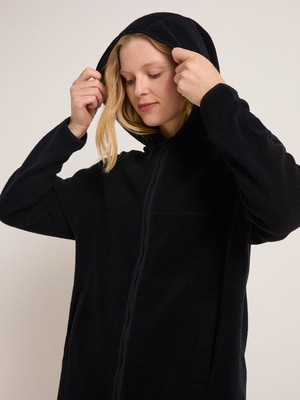 Fleecejacke (GOTS) from LANIUS