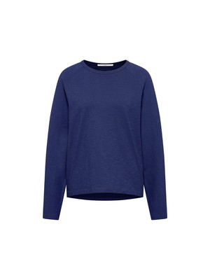 Langarm-Raglanshirt (GOTS) from LANIUS