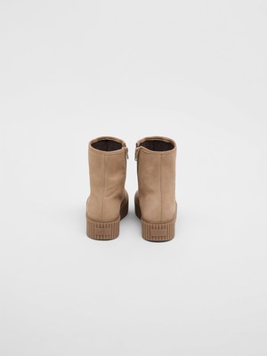 Boot from LANIUS