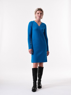 Strickkleid (GOTS) from LANIUS