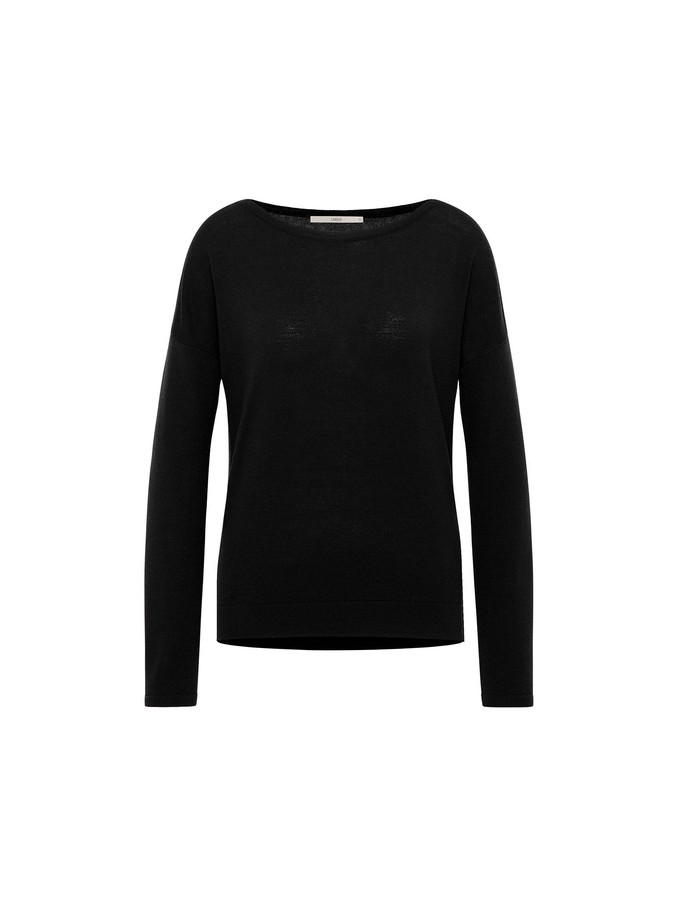 U-Boot Pullover (GOTS) from LANIUS
