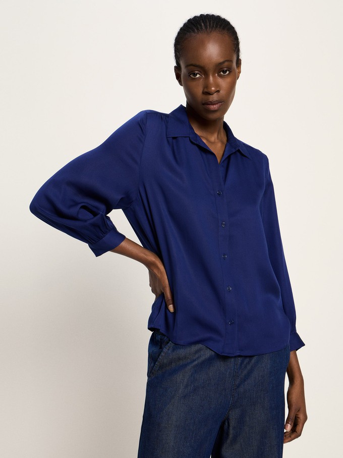 Hemdbluse from LANIUS