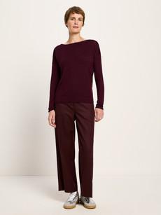 U-Boot Pullover (GOTS) via LANIUS