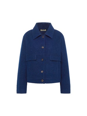 Walkjacke (GOTS) from LANIUS