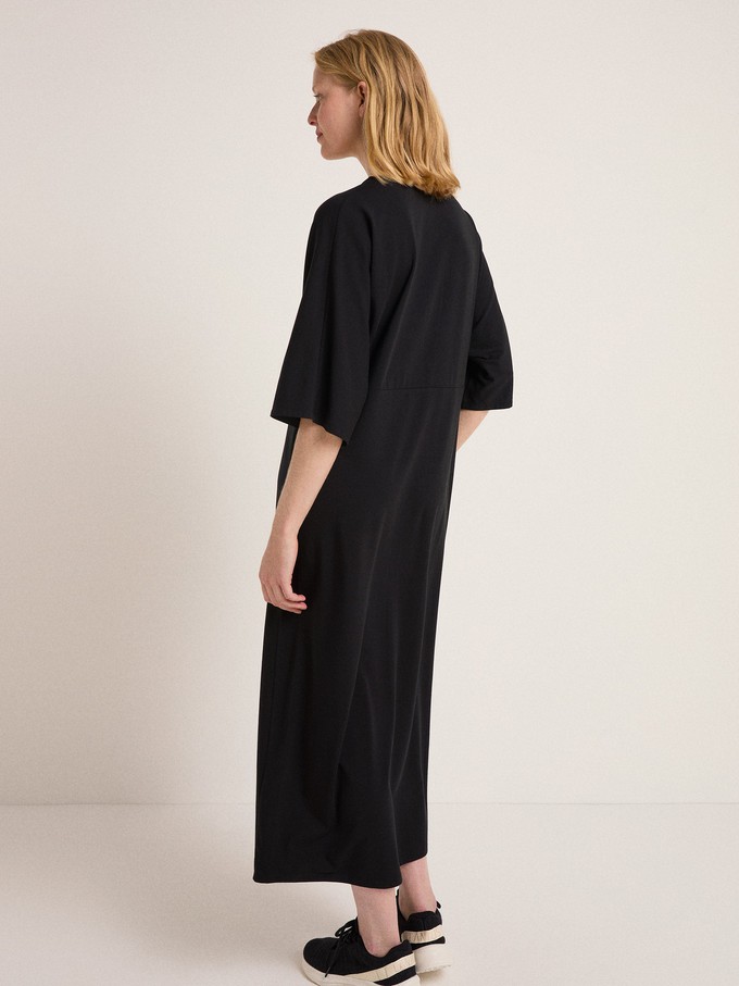 Kleid mit Schlitz (OCS) from LANIUS